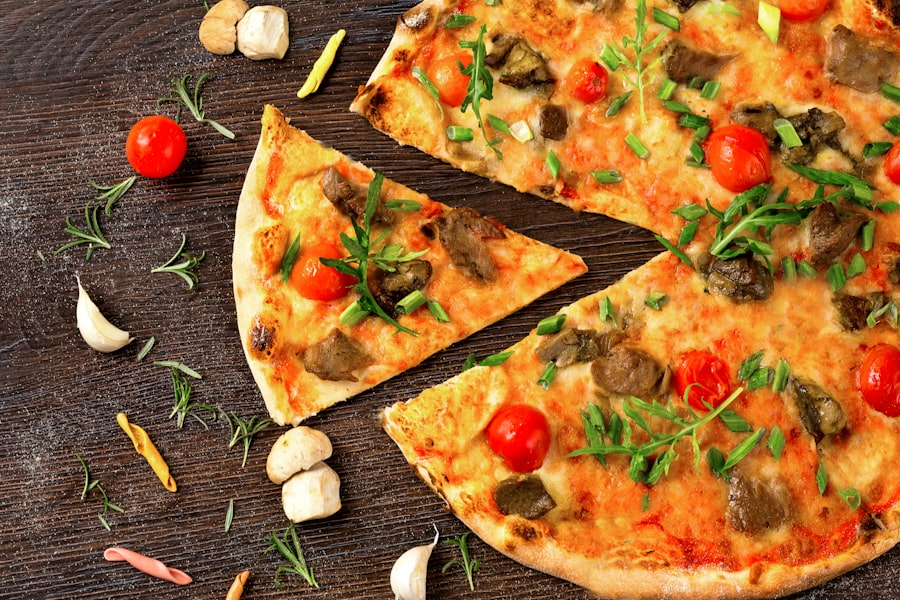 Pizza Carnivore